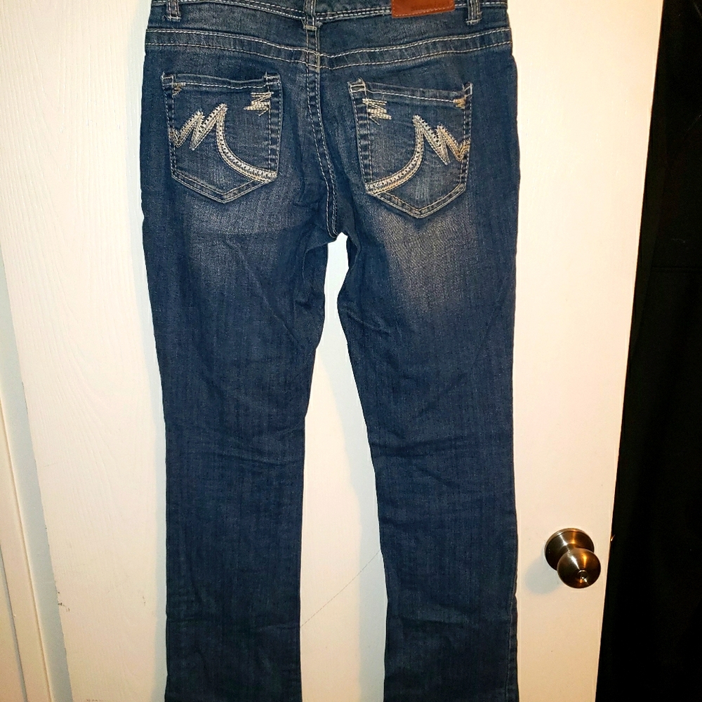 Maurices Jeans 0L